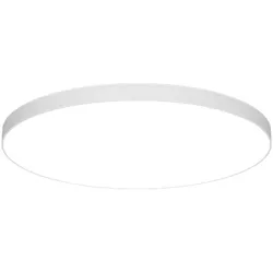 LTS LED-Anbau-/Pendelleuchte LUNL314.840.1/DALIws