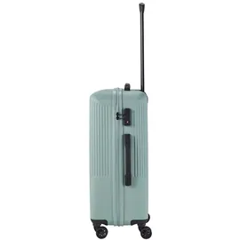 Travelite Bali 4-Rollen M 67 cm / 65 l mint