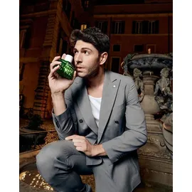 Laura Biagiotti Roma Uomo Green Swing Eau de Toilette 125 ml