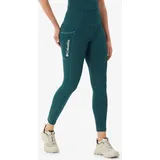 Columbia Leggings Damen Wandern - Move blau