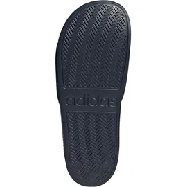 adidas Shower Adilette Legend Ink / Cloud White / Legend Ink 39 1/3