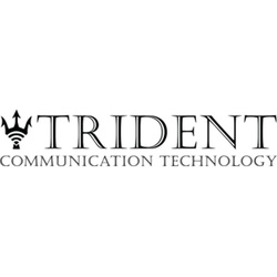 Trident Communication Technology Trident ModCom 1 OTH Headband, Mono, with FOAM EAR CUSHION, Kopfhörer Ersatzteile