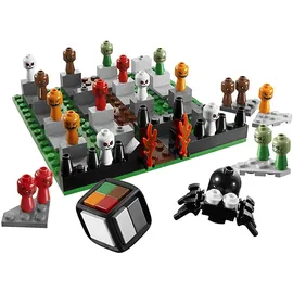 LEGO Spiele Monster 4 (3837)