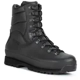 Aku Griffon Combat Goretex Wanderstiefel - Black - EU 41
