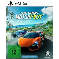 The Crew Motorfest (PS5)