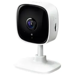 TP-Link Tapo C110 WiFi Camera, 3MP FullHD