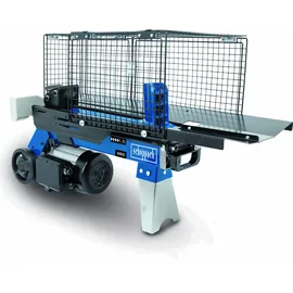 SCHEPPACH Holzspalter HL760L