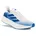 UltraBOOST Weiß/Blau 42