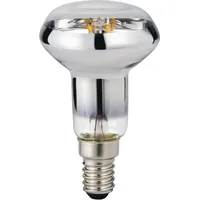 Hama LED-Lampe, E14 320lm ersetzt 29W, Reflektorlampe R50, Warmweiß