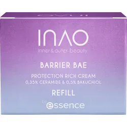 Inao Barrier Bae Protection Rich Creme Refill