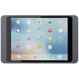 displine Dame Wall Tablet Wandhalterung für iPad 10.2 (7./8./9. Gen.), iPad Air 10.5 (3. Gen.), iPad Pro 10.5 Aluminium