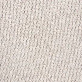 Beliani Esszimmerstuhl MOKENA Leinen hellbeige