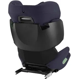 Cybex Solution X i-Fix Blue Moon