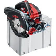 Mafell Akku-Handkreissäge K 65 18M bl PURE im T-MAX
