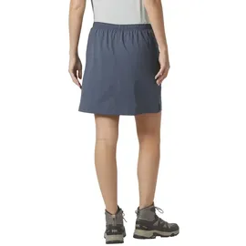 HELLY HANSEN Skort Blau XS