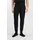 Hugo Pyjamahose Austin Pants Schwarz XL