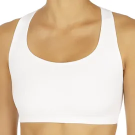 Falke Madison White L