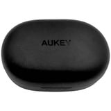 Aukey 5.0 Touch Handy In Ear Kopfhörer Bluetooth® Schwarz