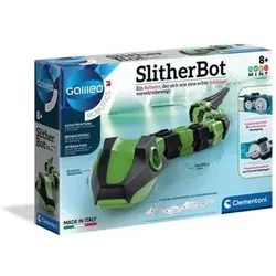 CLEMENTONI 59212 SlitherBot