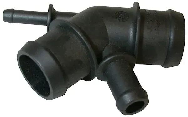 JP GROUP Kühlmittelflansch 1114500300 für VAG
