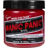Manic Panic HVC Rock 'N' Roll Red 118 ml