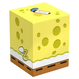 Ultimate Guard Squaroes - Squaroe SpongeBob SquarePantsTM SB007 - Sandy