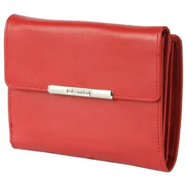 Esquire Helena Geldbörse Damen rot