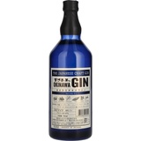 MASAHIRO OKINAWA The Japanese Craft Gin Recipe 01 Whisky (1 x 0.7 L)