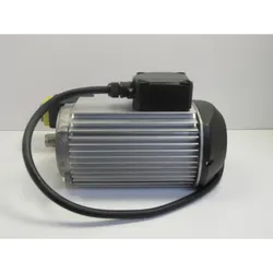 Holzstar Motor TKS 316 E / 400V 2,8kW / inkl. Schalter