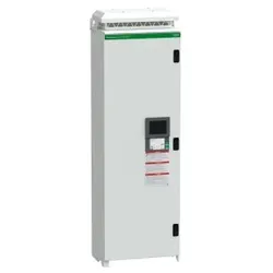 Schneider Electric EVCM100D5W21 Elektronische VAR Kompensation, PowerLogic EVC+, 100kvar, 208-480V, IP21(Marine)