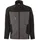 Planam Norit Jacke Schiefer/Schwarz 98