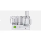 Braun FX 3030 Küchenroboter de600 W 2 L Grün, White - Grün/Weiß
