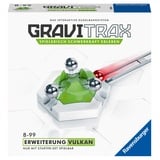 Ravensburger GraviTrax Element Vulkan 27619 - Erweiterung für deine Kugelbahn - Murmelbahn und Konstruktionsspielzeug ab 8 Jahre