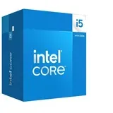 Intel Core i5-14400 3,5 GHz 10 Kerne 30MB Cache Sockel 1700 (Boxed o. Lüfter)