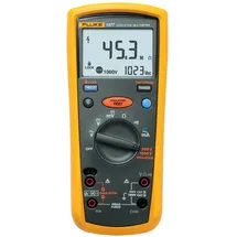 Fluke 1577 Isolationsmessgerät 500 V, 1000V 600 Mâ„¦
