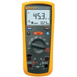 Fluke 1577 Isolationsmessgerät 500 V, 1000V 600 Mâ„¦