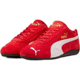 Puma Speedcat OG Rot/Weiß 42