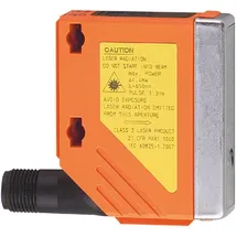 IFM Electronic Sensor O5D100