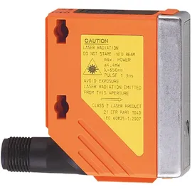IFM Electronic Sensor O5D100