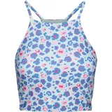 Trespass Bikini-Top Damen Blau/Grün XXL