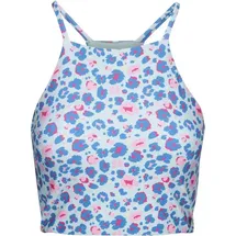 Trespass Bikini-Top Damen Blau/Grün XXL