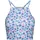 Trespass Bikini-Top Damen Blau/Grün XXL
