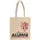 Cinereplicas ToteBag 0 l Beige