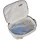 Thule Sauberer/schmutziger Packwürfel - White - One Size