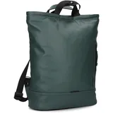 Zwei CARGO Rucksack CAR140 pine