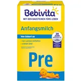 Bebivita Anfangsmilch 500g