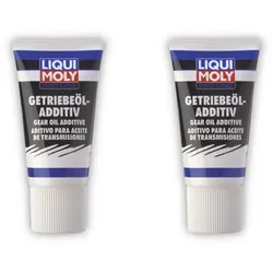 2x 150ml LIQUI MOLY 5198 Additiv Pro-Line Getriebeöl Schaltgetriebe Getriebe Öl