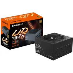 GIGABYTE UD750GM 750W ATX 3.0
