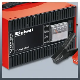 Einhell CC-BC 10 E Batterie Ladegerät