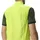 Uyn Running Masterwind Laufweste Herren soft yellow fluo XXL